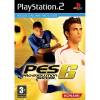 PS2 GAME - Pro Evolution Soccer 6 (MTX)